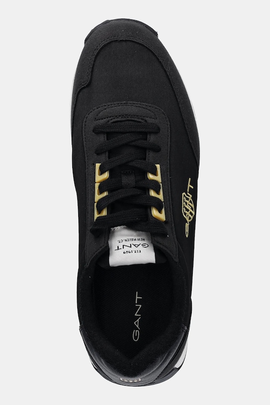 Sneakers boty Gant Garold černá 30637764.G00