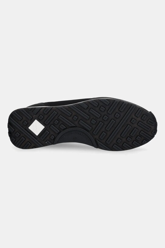 Gant sneakers Garold 30637764.G00 negru