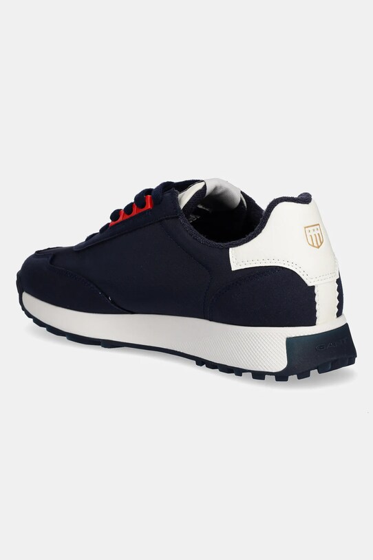 Boty Sneakers boty Gant Garold 30637764.G69 námořnická modř