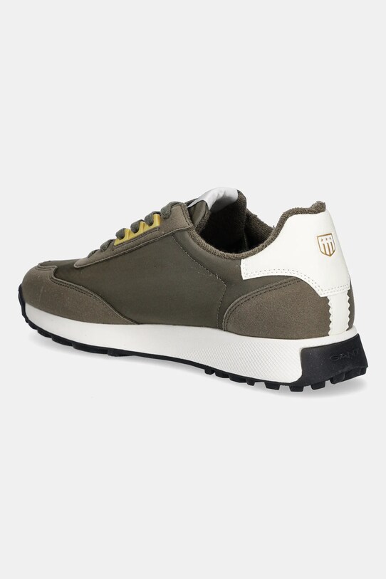 Încălțăminte Gant sneakers Garold 30637764.G703 verde