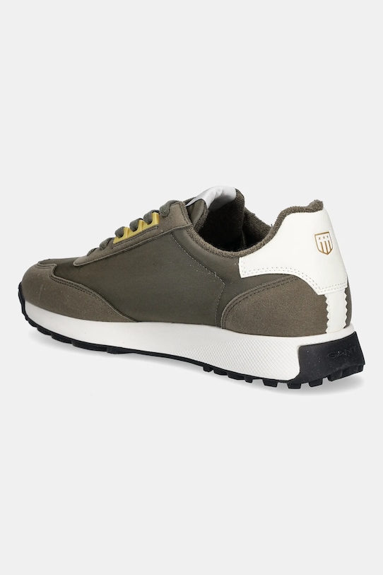 Obuv Tenisky Gant Garold 30637764.G703 zelená