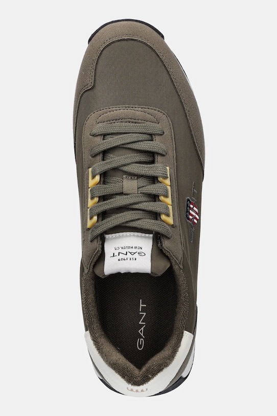 Tenisky Gant Garold zelená 30637764.G703