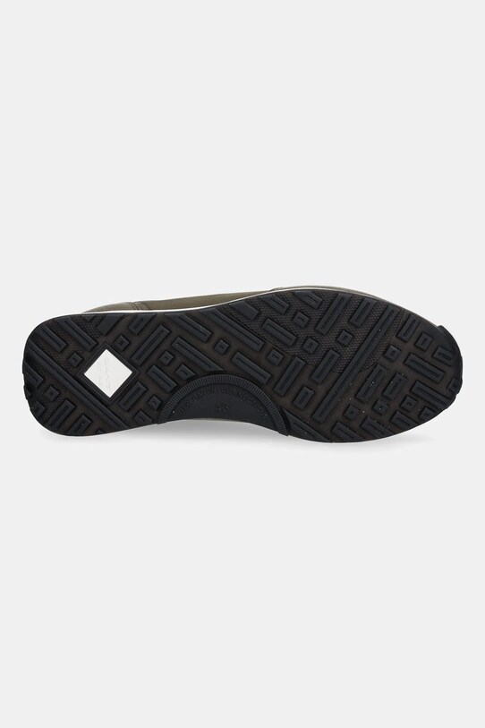Gant sneakers Garold 30637764.G703 verde