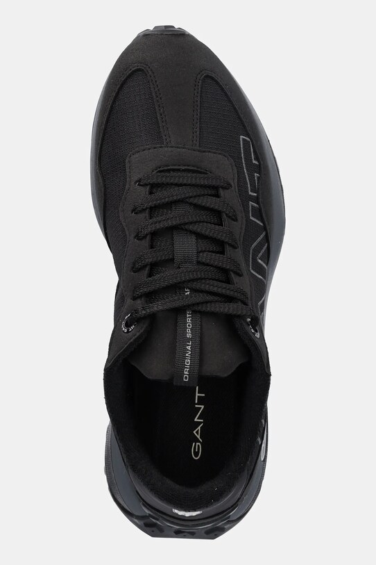 Gant sportcipő Ketoon fekete 30637781.G021