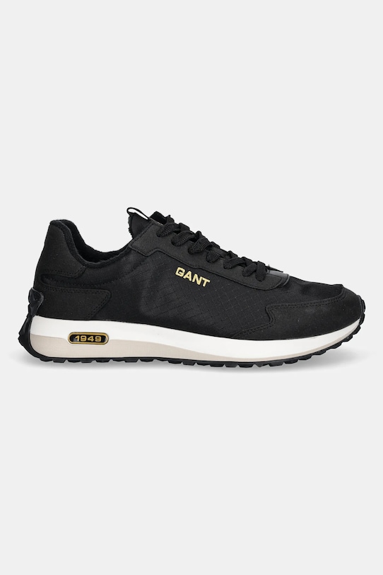 Gant sportcipő Ketoon 30637883.G00 fekete SS25