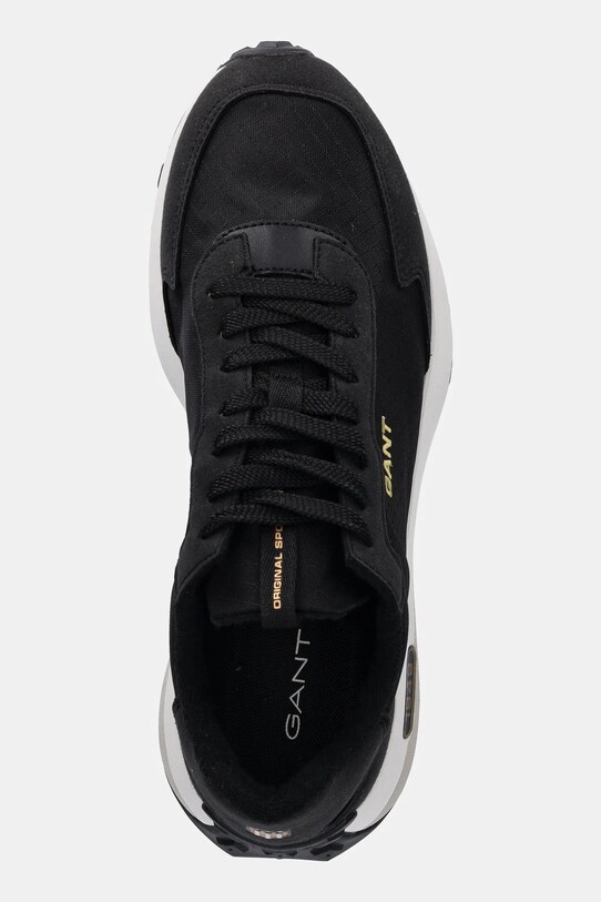 Gant sportcipő Ketoon fekete 30637883.G00