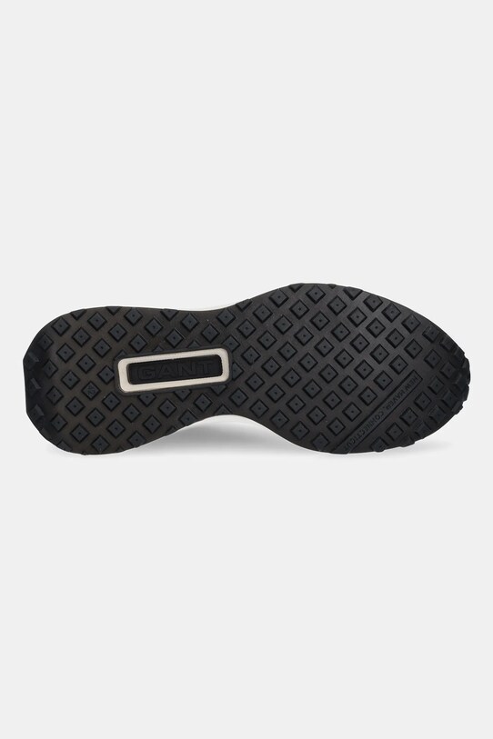 Gant sportcipő Ketoon 30637883.G00 fekete