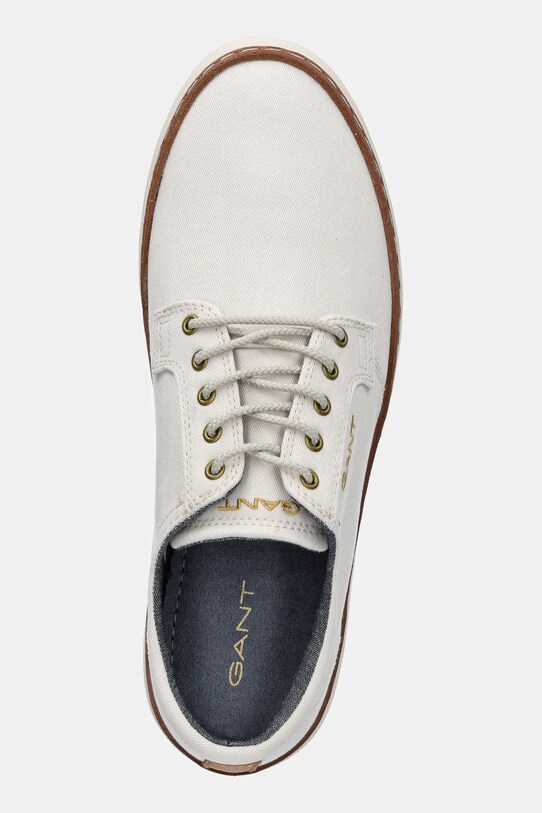Gant sportcipő Prepville bézs 30638802.G15