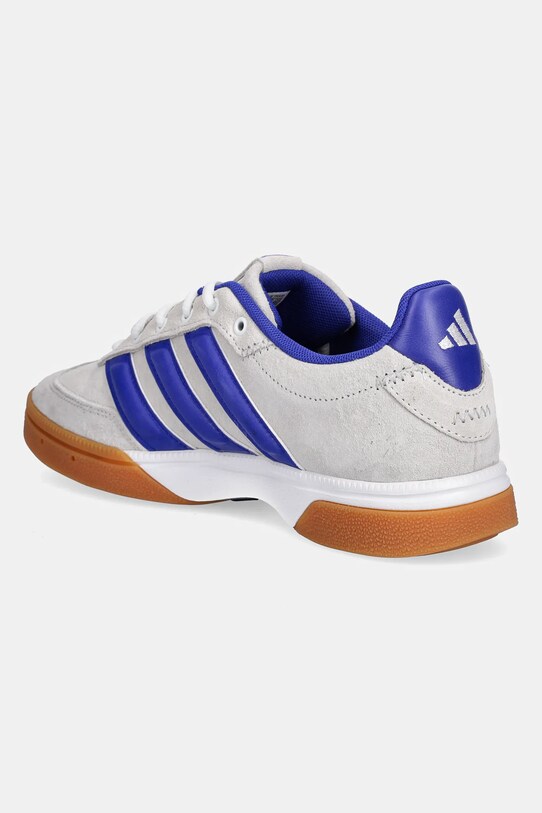 Παπούτσια Παπούτσια εσωτερικού χώρου adidas Performance Spezialist JS0240 γκρί