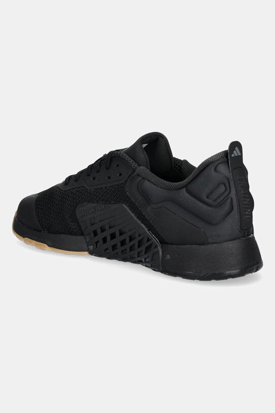 Obutev Superge za trening adidas Performance Dropset 3 IH8292 črna