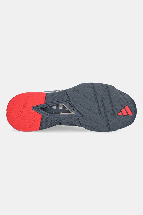 Кросівки для тренувань adidas Performance Dropset 3 JI3901 сірий