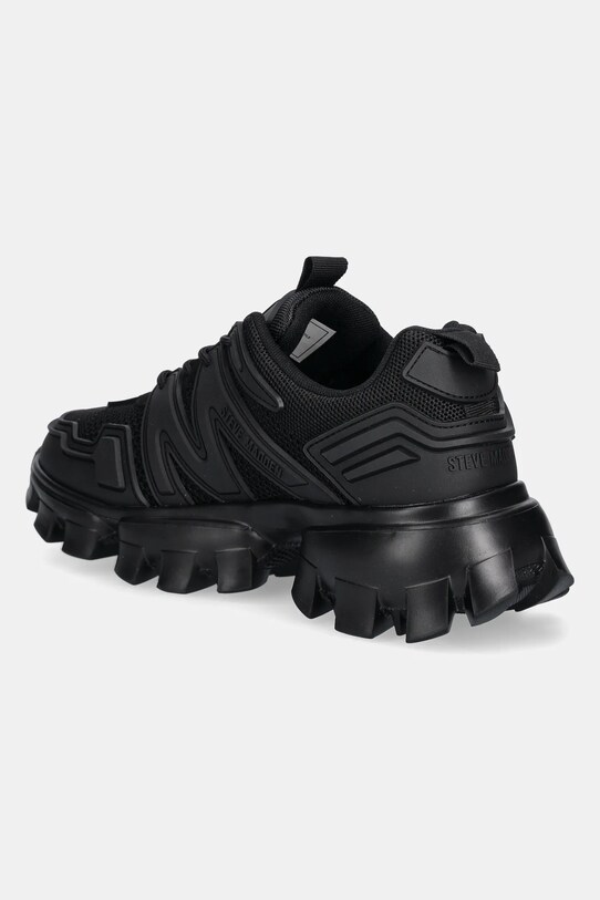 Обувки Маратонки Steve Madden Prive SM12000745.184 черен