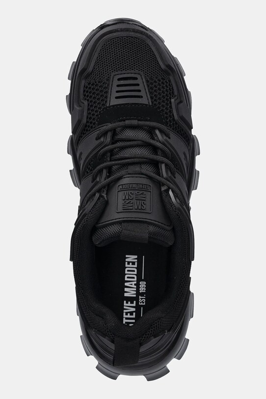Маратонки Steve Madden Prive черен SM12000745.184