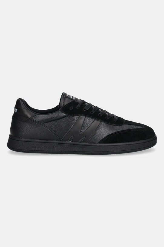 Шкіряні кросівки Steve Madden Caelum SM12000799.001 чорний SS25