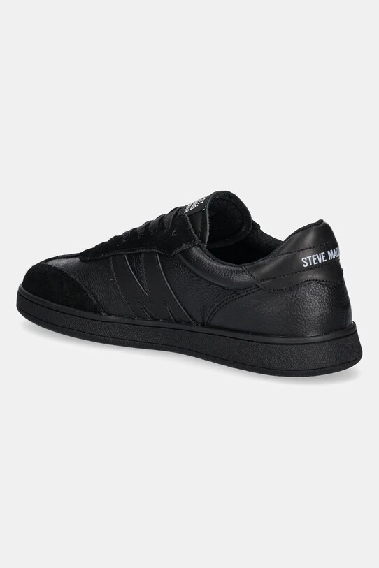 Взуття Шкіряні кросівки Steve Madden Caelum SM12000799.001 чорний