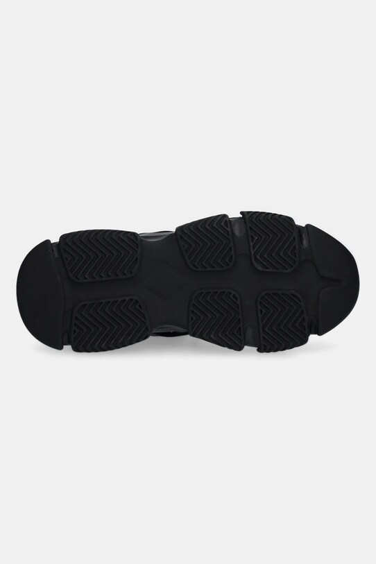 Кроссовки Steve Madden Peckman SM12000832.001 чёрный