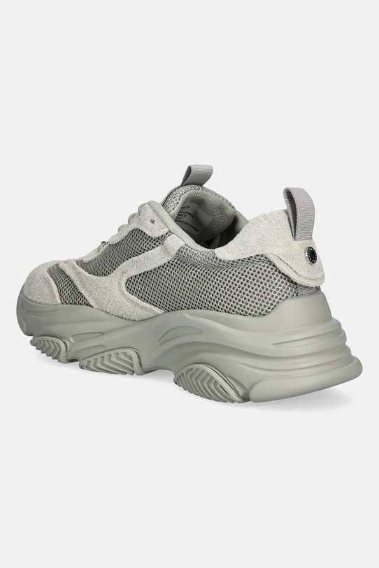 Obuwie Steve Madden sneakersy Possess-H SM12000833.SAG zielony