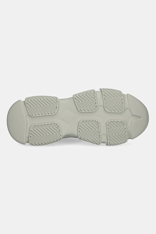 Steve Madden sneakersy Possess-H SM12000833.SAG zielony