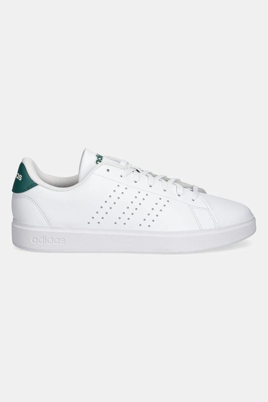 adidas sportcipő Advantage 2.0 IG9166 fehér SS25