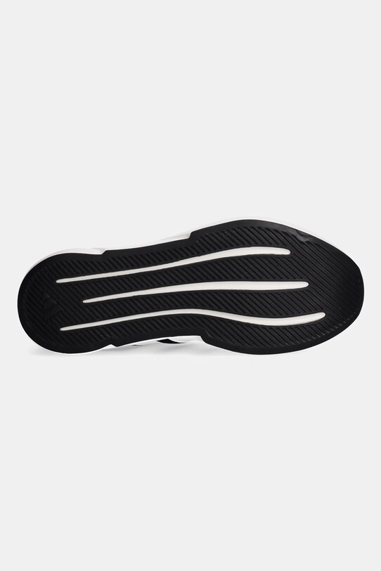 adidas sneakersy Lightshift JH9315 czarny