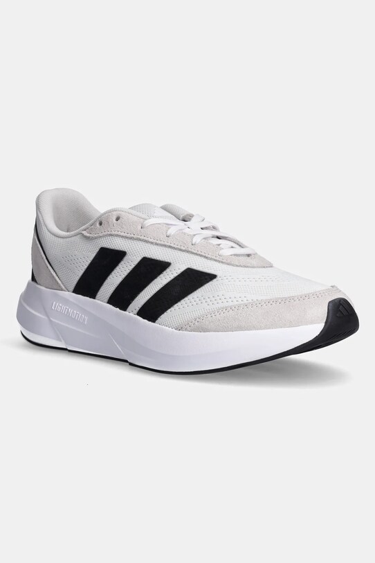 adidas sneakersy Lightshift syntetyczny biały JH9317