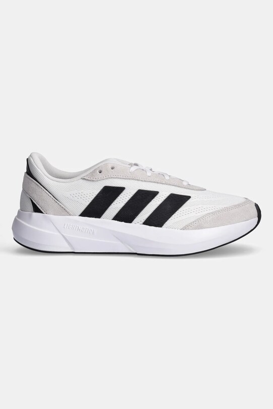 adidas sneakersy Lightshift JH9317 biały SS25