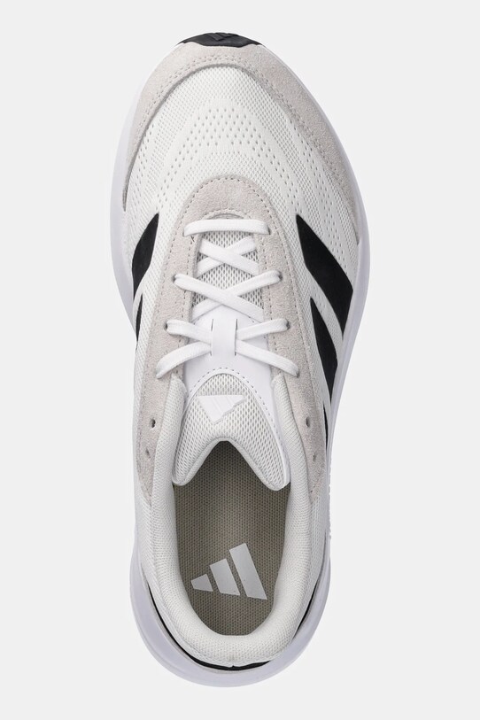 adidas sneakersy Lightshift biały JH9317