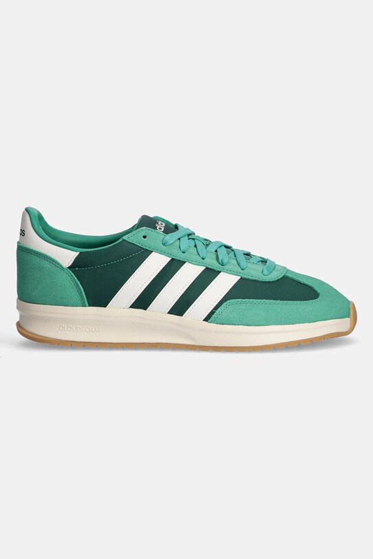 Tenisky adidas Run 70S 2.0 JI4919 zelená SS25