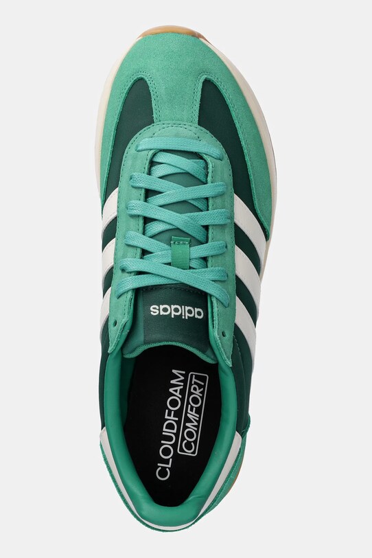 Tenisky adidas Run 70S 2.0 zelená JI4919