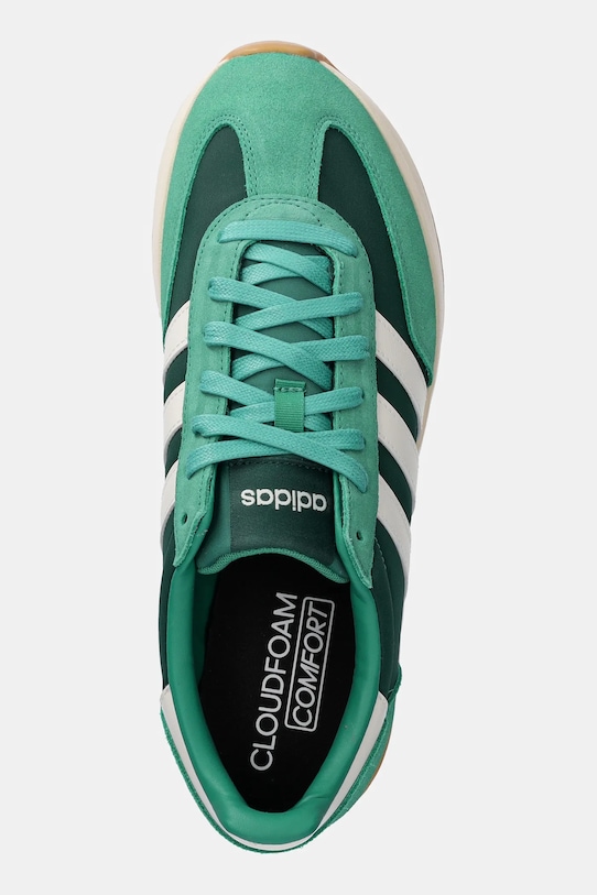 adidas sneakers Run 70S 2.0 verde JI4919