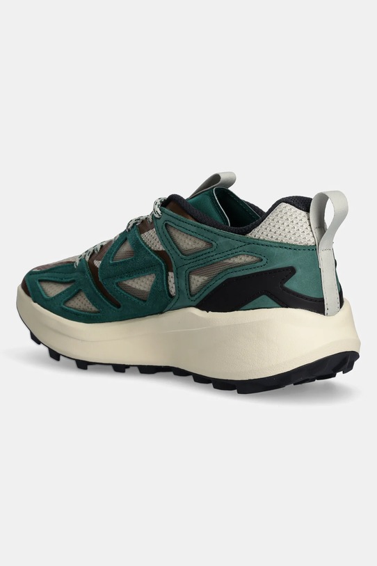 Încălțăminte adidas sneakers Kantai Trail IH3731 verde