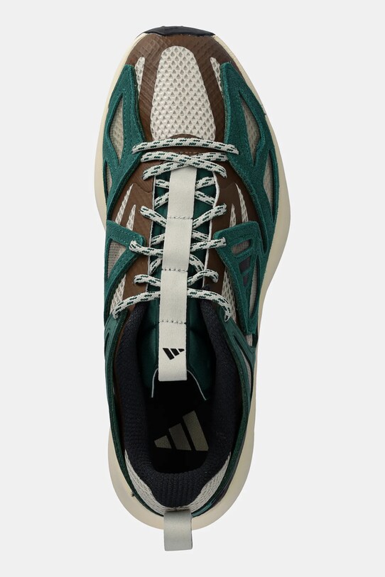 Кросівки adidas Kantai Trail зелений IH3731