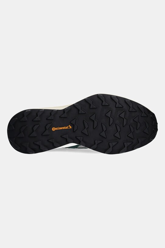Кросівки adidas Kantai Trail IH3731 зелений