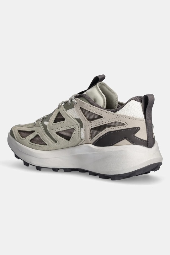 Обувь Кроссовки adidas Kantai Trail JI4817 зелёный