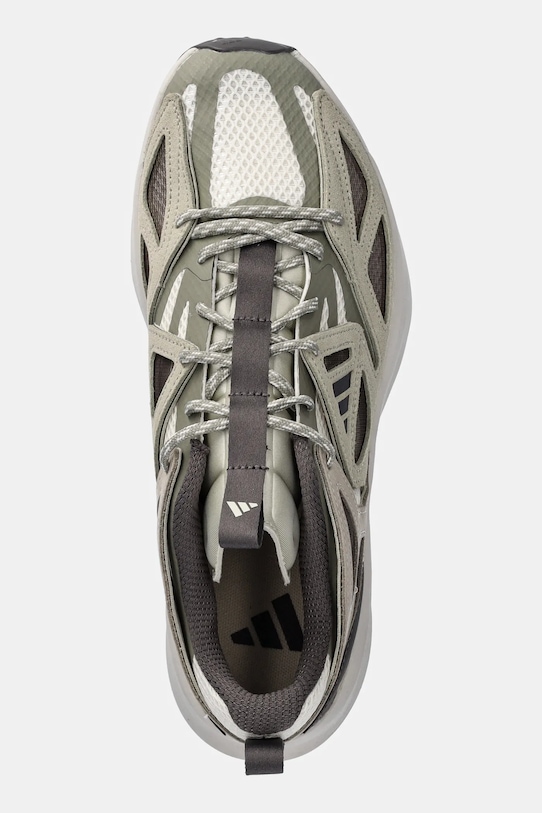 Кроссовки adidas Kantai Trail зелёный JI4817