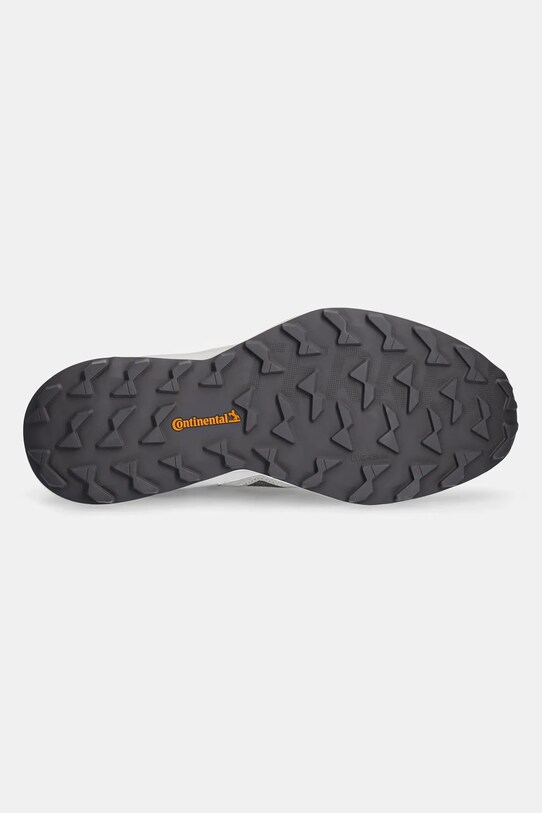 Кроссовки adidas Kantai Trail JI4817 зелёный