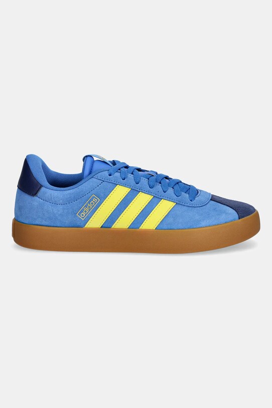 adidas sneakers VL Court 3.0 JP5286 albastru SS25