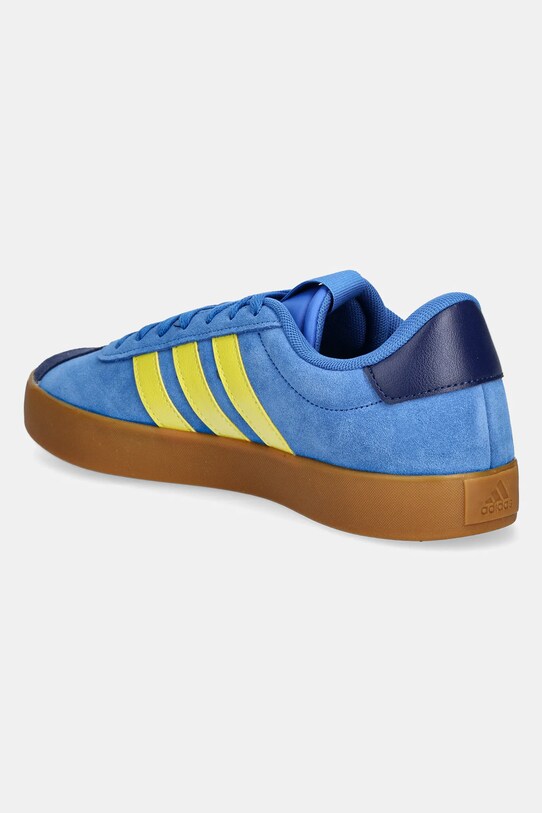 Încălțăminte adidas sneakers VL Court 3.0 JP5286 albastru
