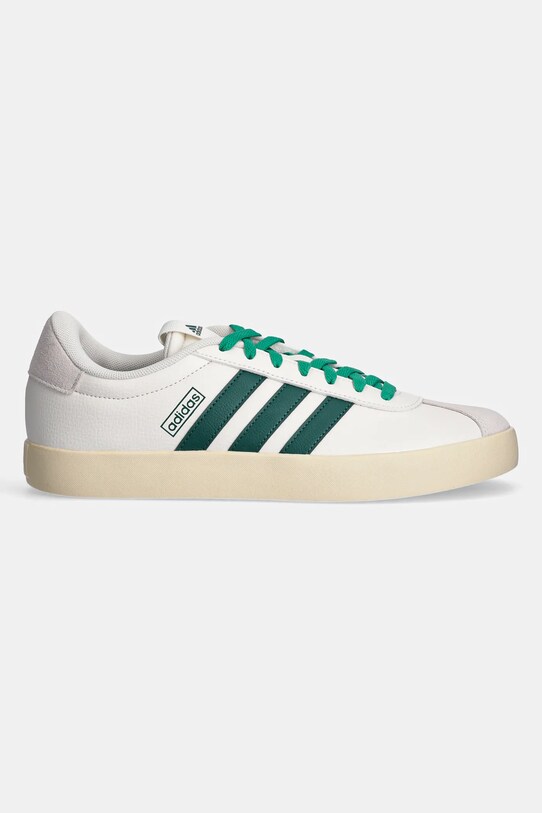 adidas sneakersy Vl Court 3.0 JI1754 biały SS25