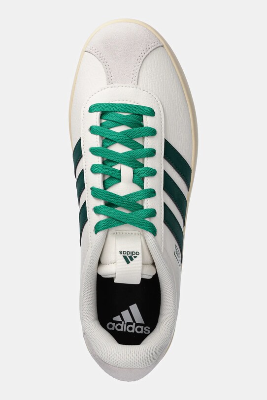 adidas sneakersy Vl Court 3.0 biały JI1754