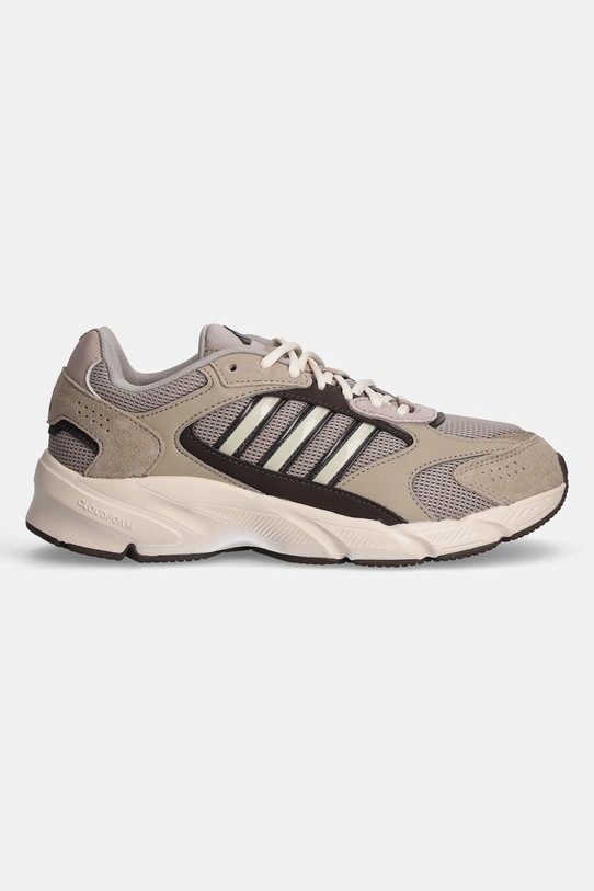 adidas sneakersy Crazychaos 2000 JH6845 brązowy SS25