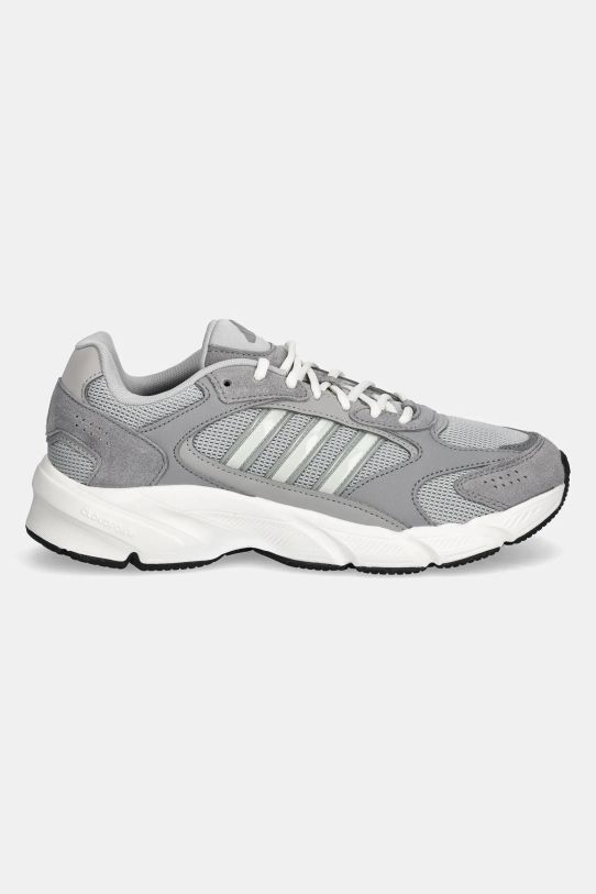 Кроссовки adidas Crazychaos 2000 JH6847 серый SS25