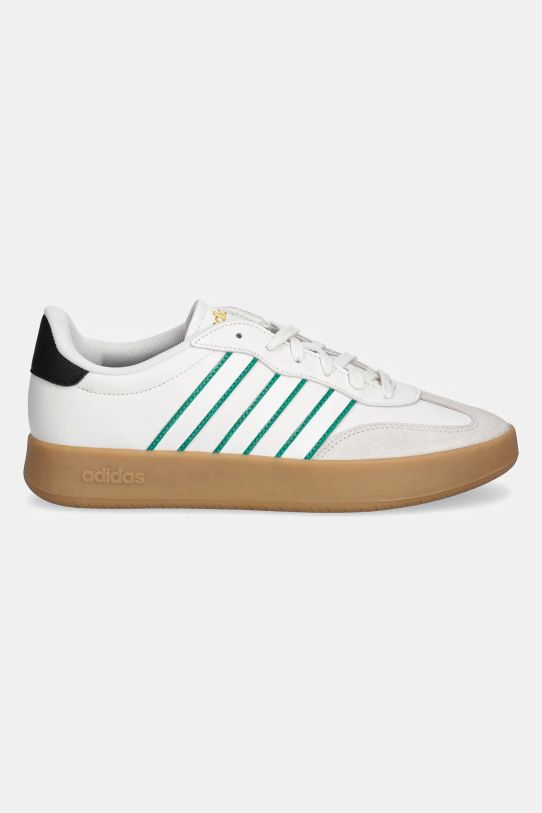 Tenisky adidas Barreda JH7105 biela SS25