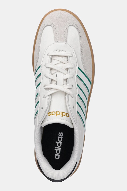 Кроссовки adidas Barreda белый JH7105