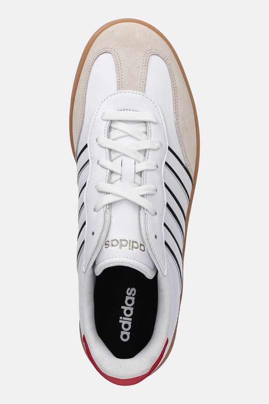 adidas sneakersy Barreda biały JH7106