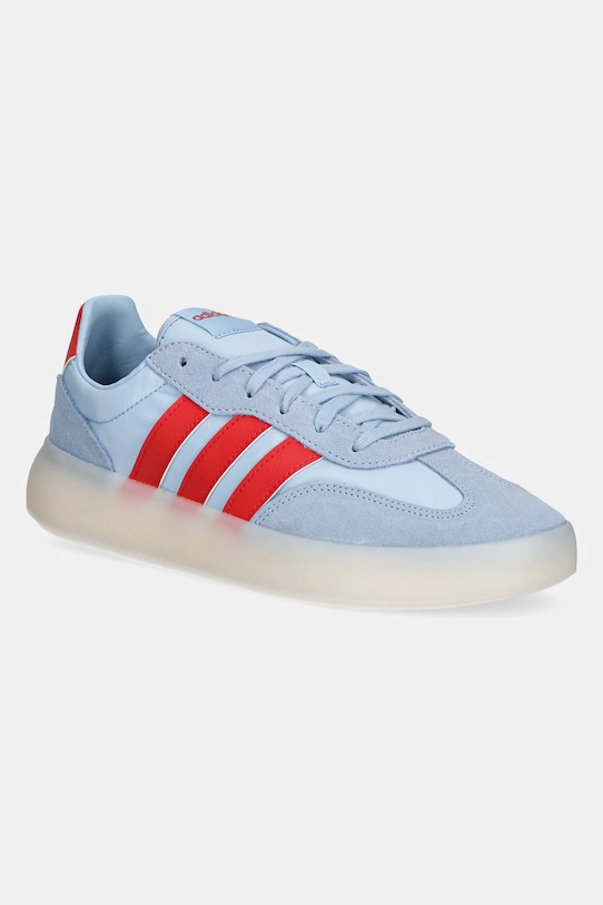 Кросівки adidas Barreda Decode замша блакитний IH1238