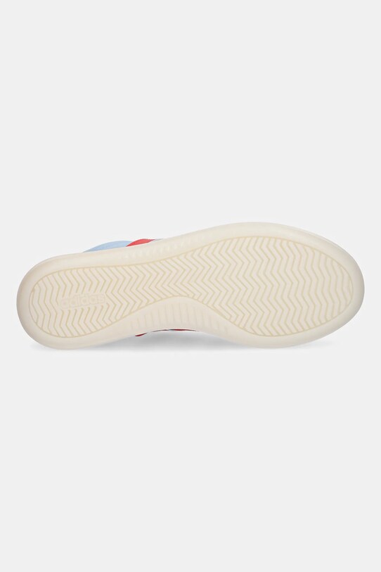 Кросівки adidas Barreda Decode IH1238 блакитний