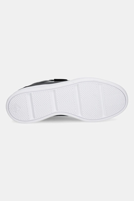 Кросівки adidas Aspyre JI2121 чорний