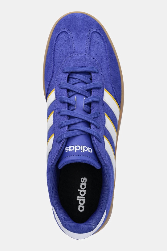 adidas sneakersy Barreda niebieski JP7099