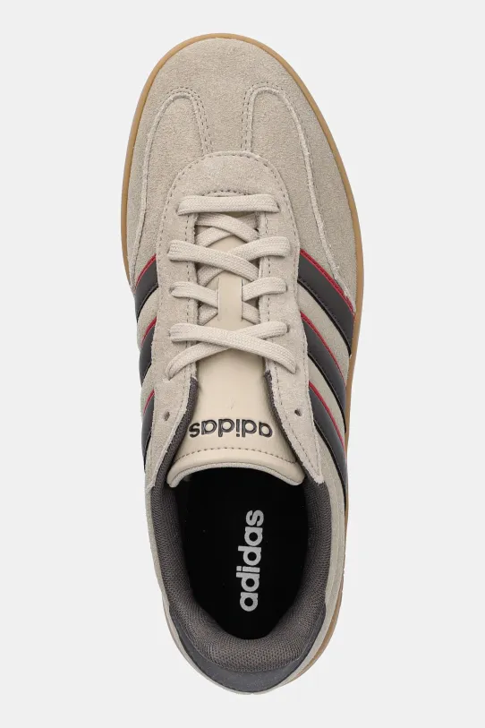 Superge adidas Barreda bež JP7100